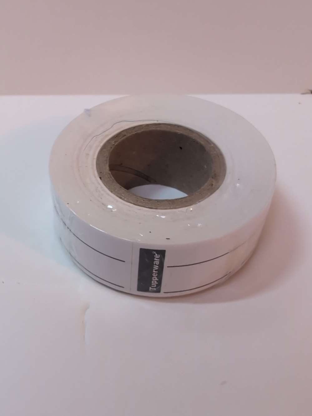 Tupperware®️ Freezer Labels & Dispenser - Picture 5 of 5